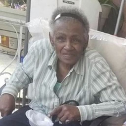 Marian Mae Benton Profile Photo