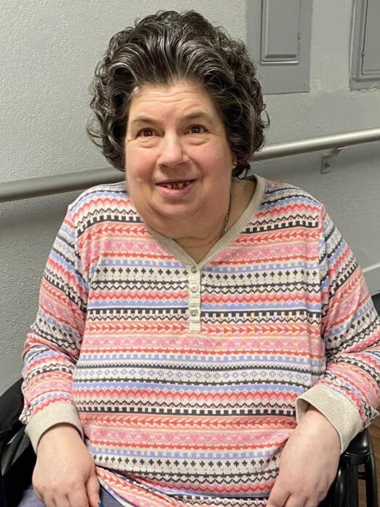 Sandra Kay (Smith)  Swartz