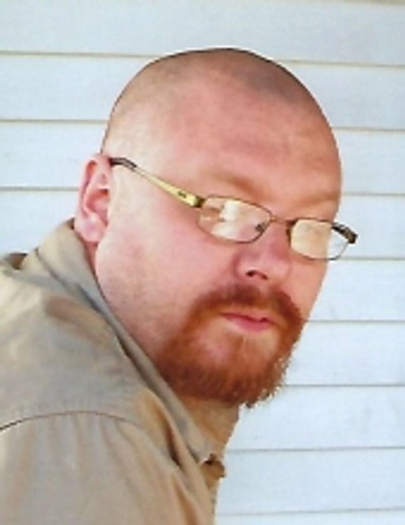 Kristoffer Michael Staler