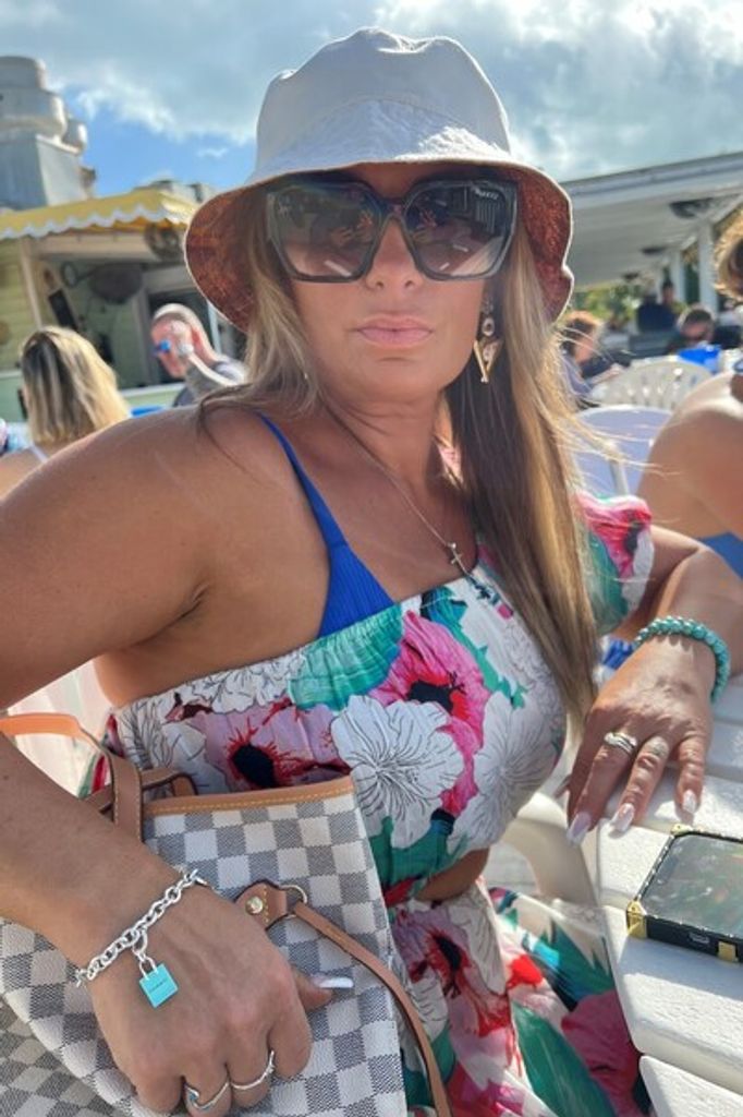 Vanessa Jean Tocco Profile Photo