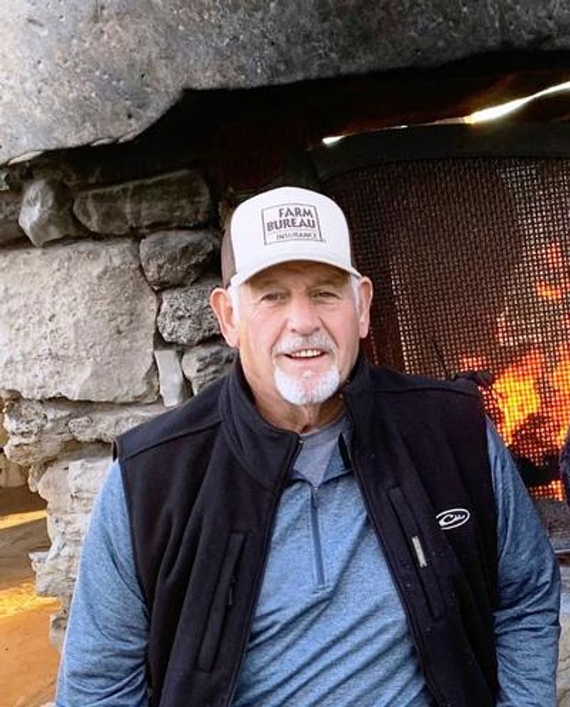 William "Bill" Allen Sartin, Sr. Profile Photo