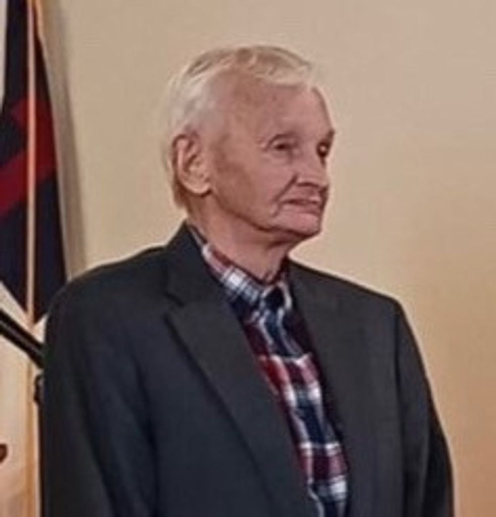 Boyd Daniel Skeen Profile Photo