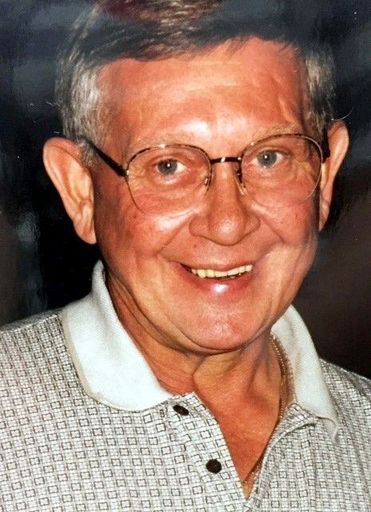John Nicholas Link Profile Photo