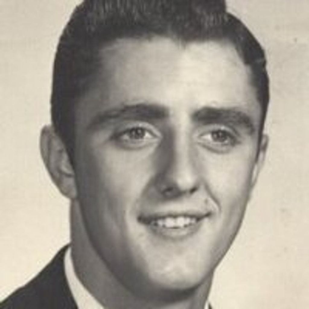Charles Allen Clendenin