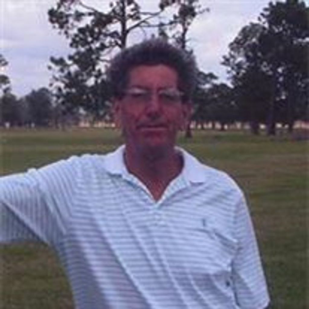 Rick Livingston