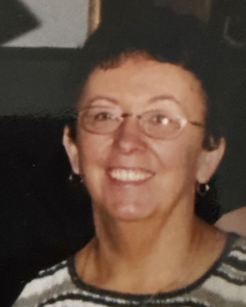 Carol Lipply