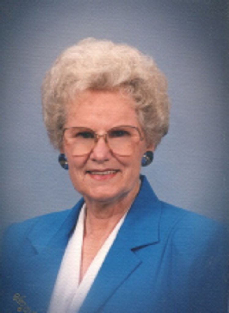 Myra Henderson Osborne