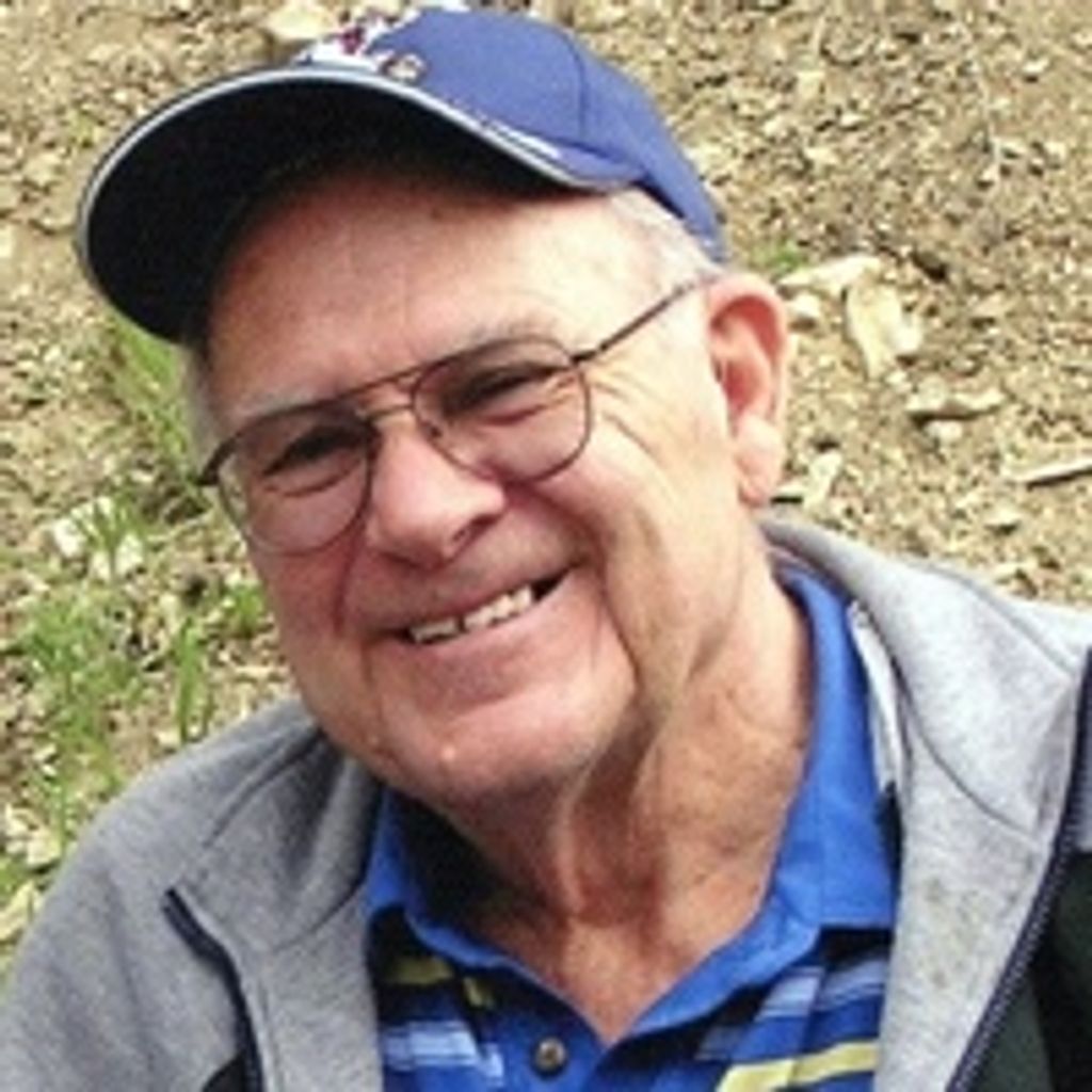 James "Jim" Henry Radcliffe Profile Photo