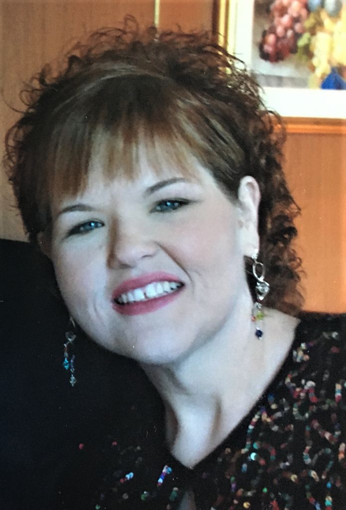 Deborah  Greiner