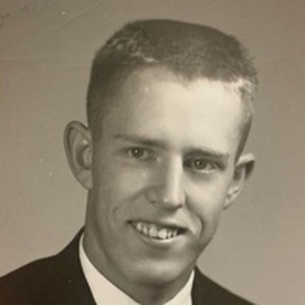 William Wilson Profile Photo