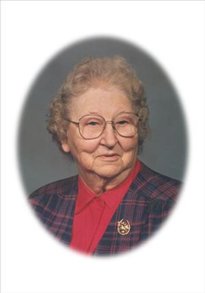 Lucille Wennblom