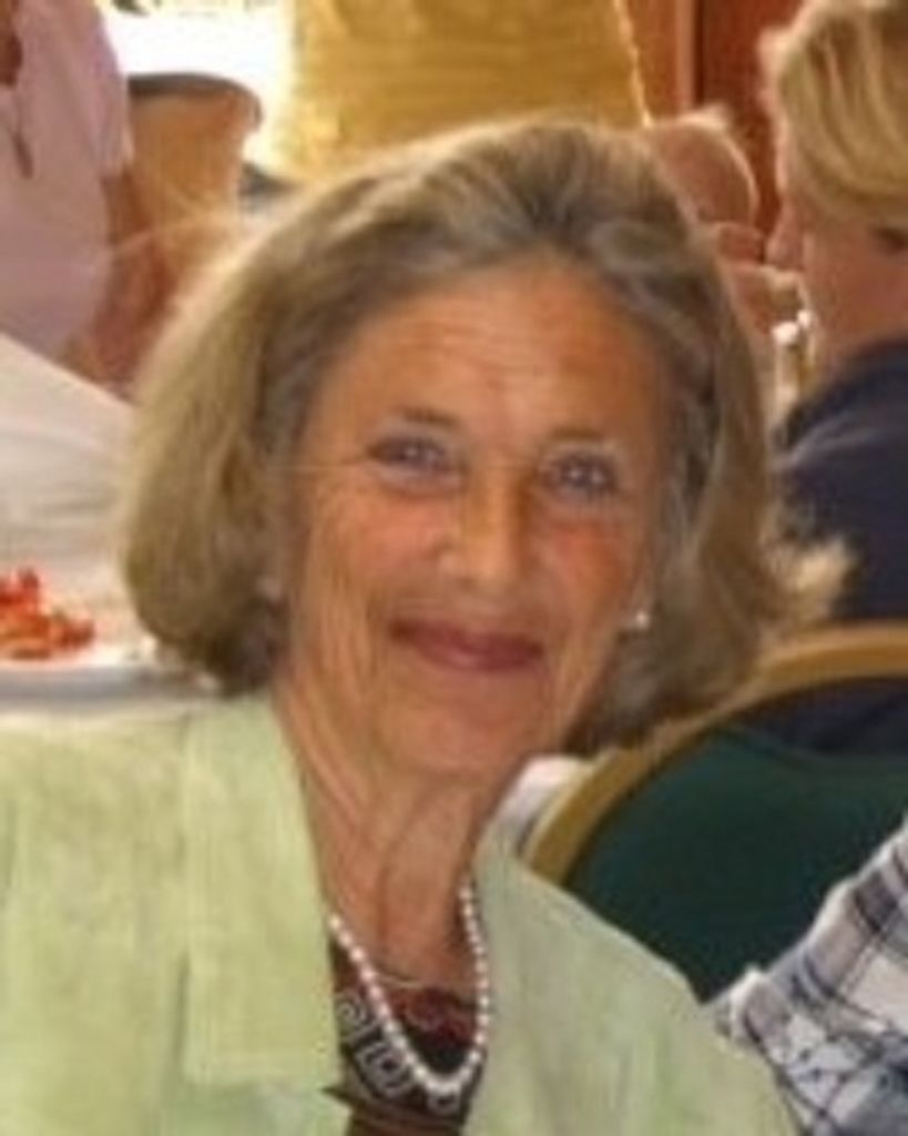 Sheila Flanigan Dendahl Profile Photo