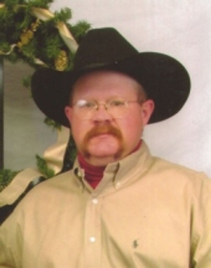 Jeffery Ray Kragh
