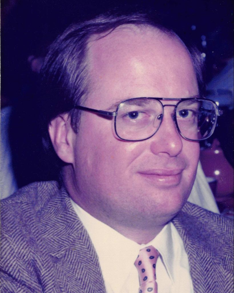 David Edwin Arnold