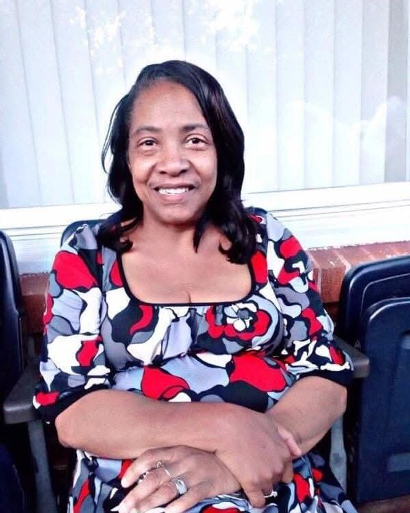 Mrs. Sandra Robinson