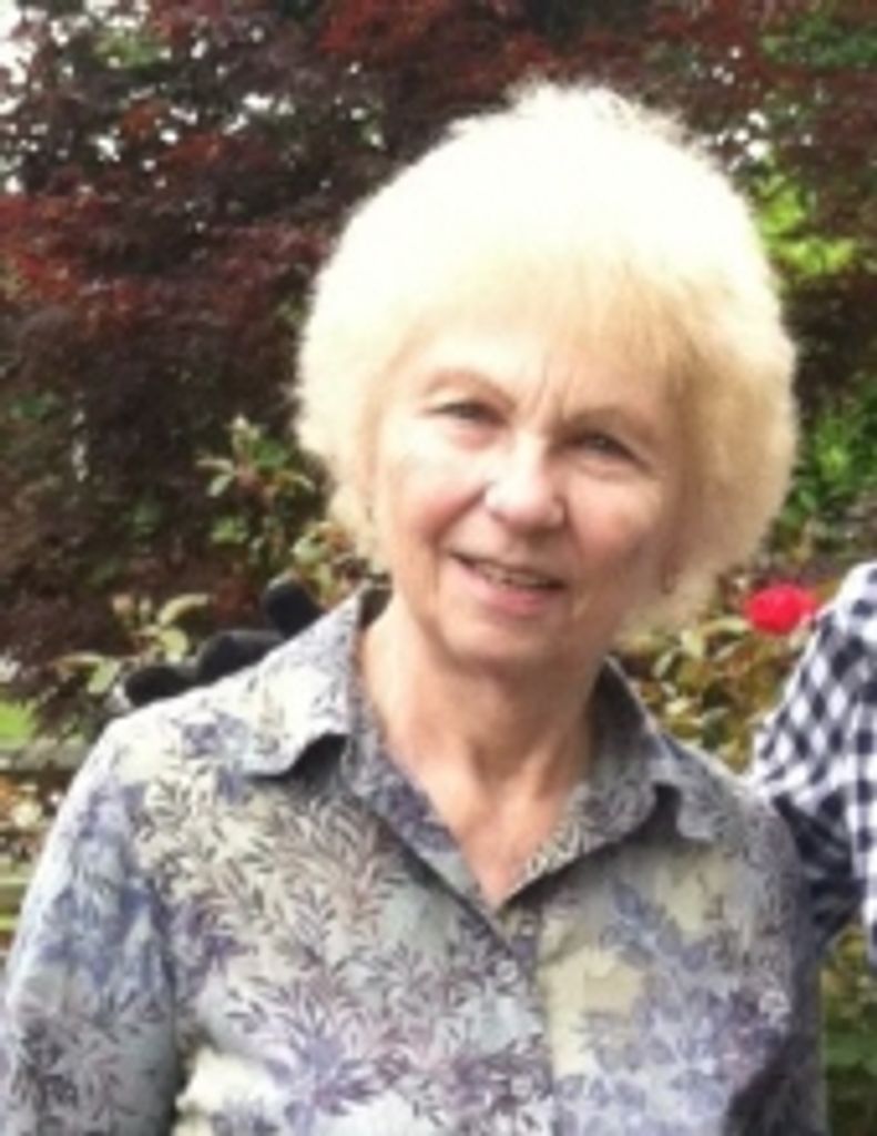 A. Joanne Mayberry Profile Photo