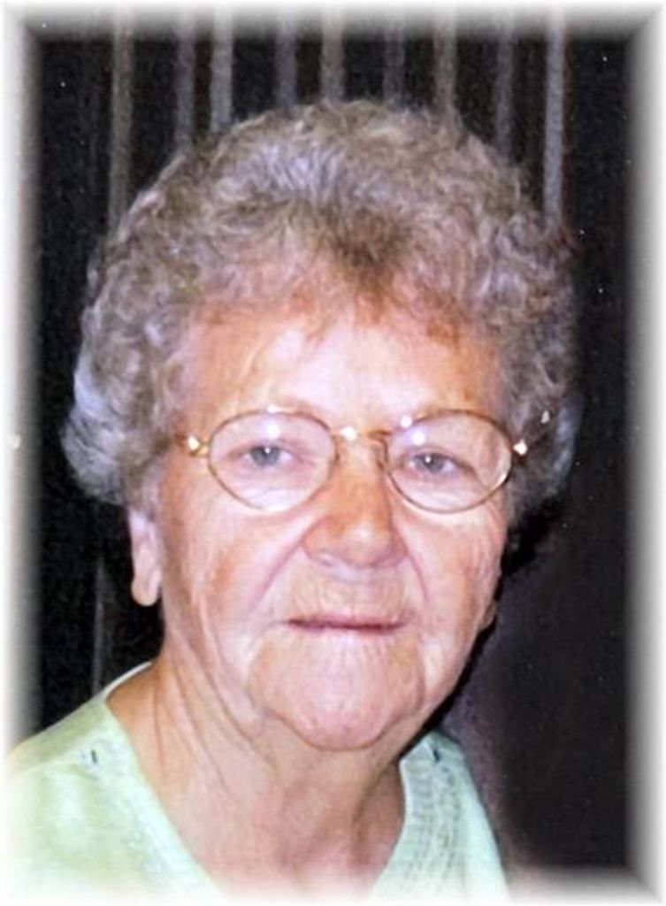 Georgia Ann Smith Profile Photo