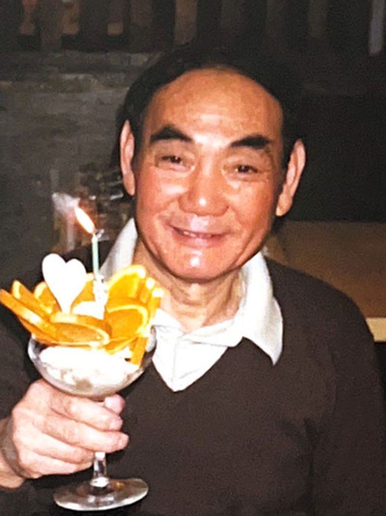 Kumpei "Royl" Sakaniwa Profile Photo