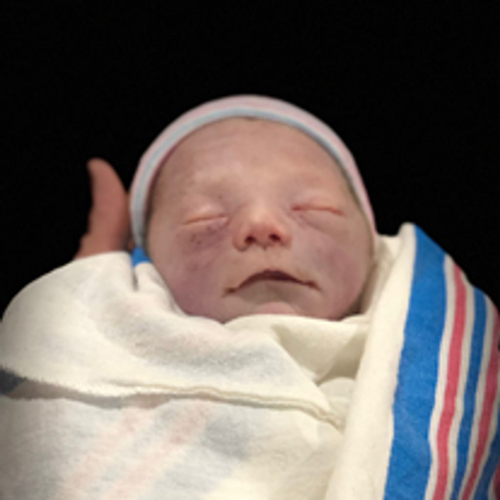 Owen Creed Stevens