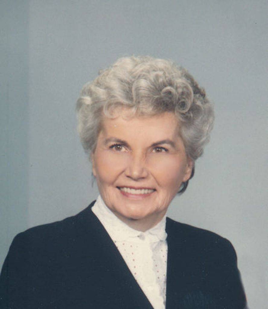 Frances Biersteker