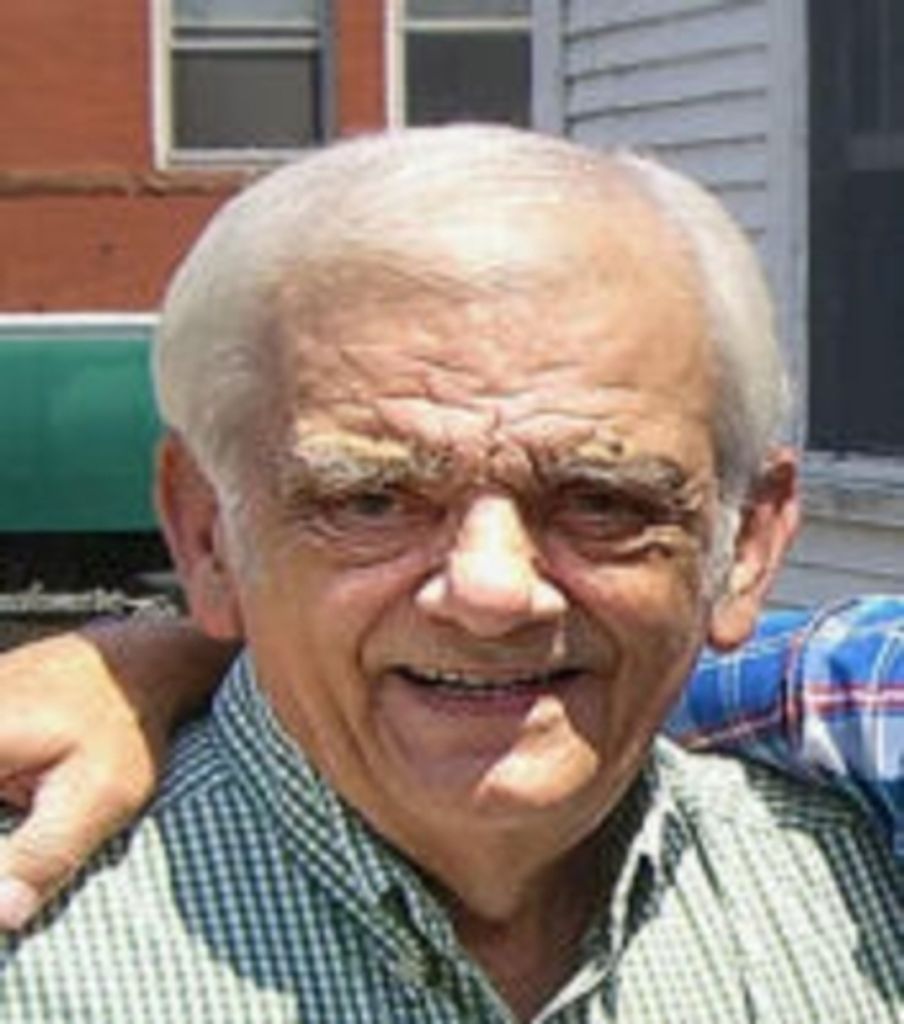 Robert J Jannoni Profile Photo