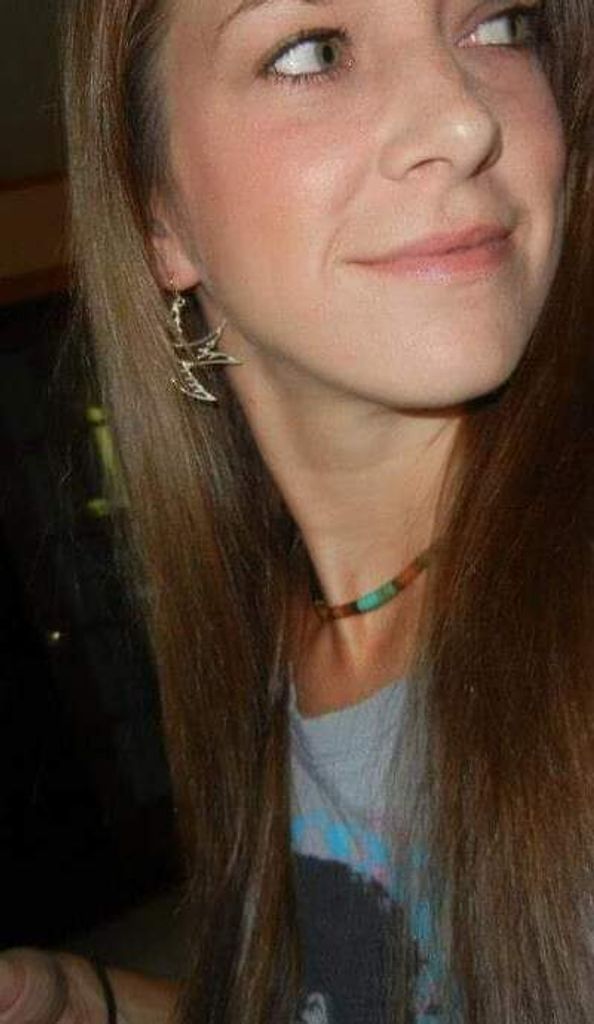 Kristina Joy Vandenberg Camphouse