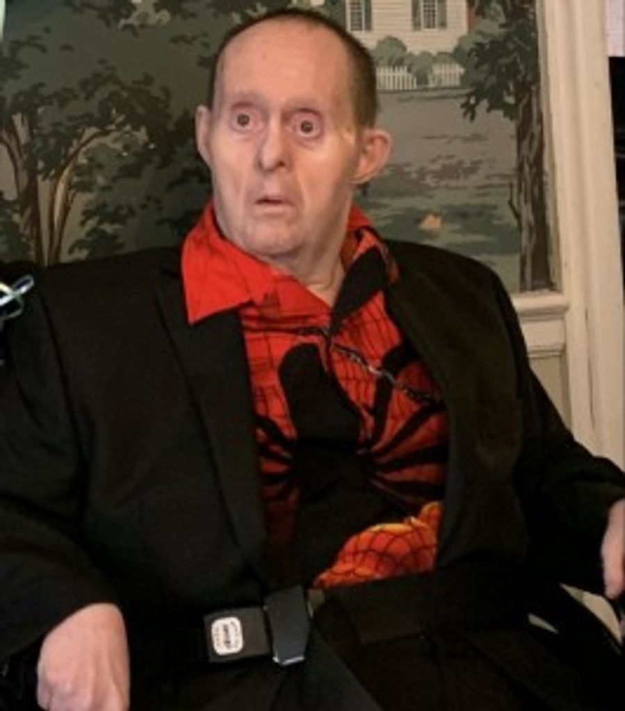 William Habekost