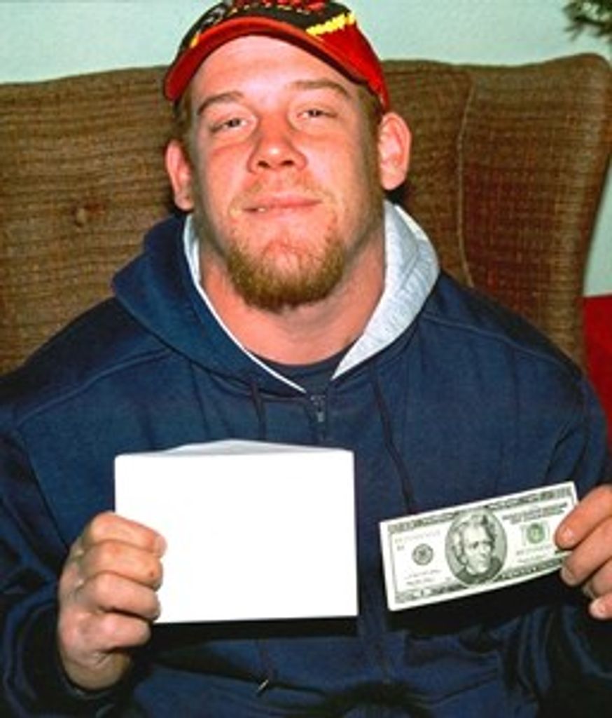 Jesse Phelps Profile Photo