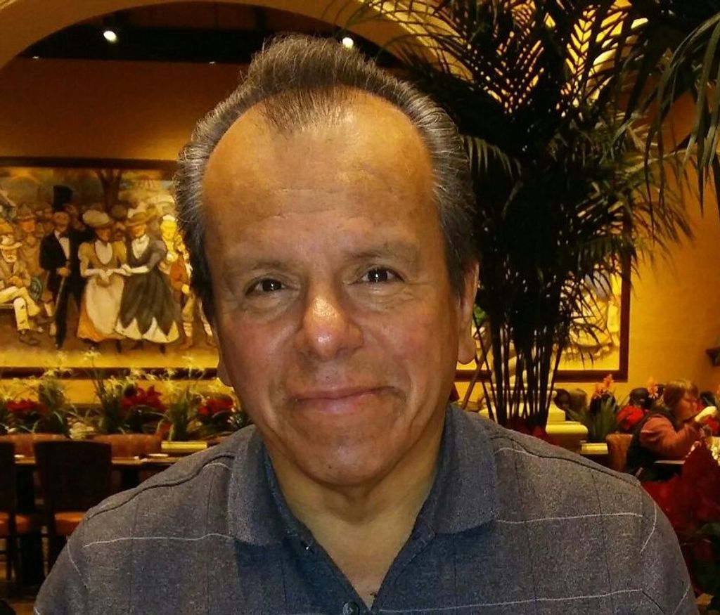 Noel Mancilla Romero