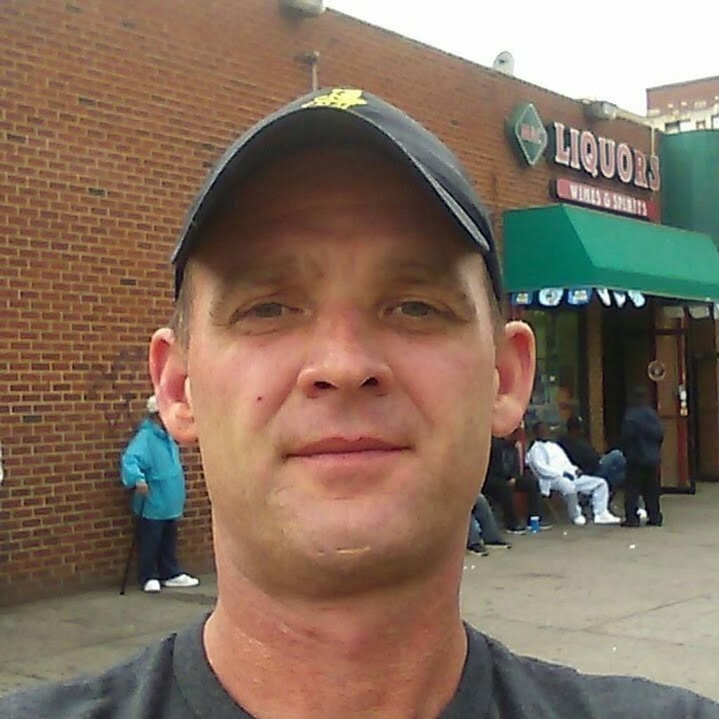 Keith Crawford Profile Photo
