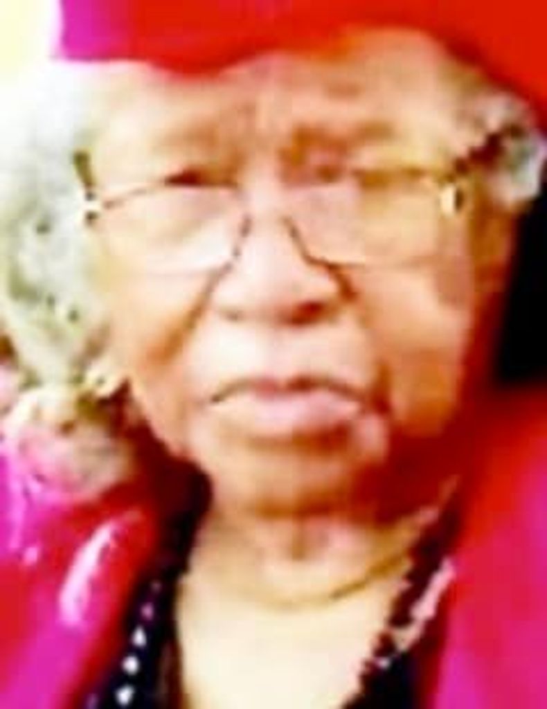 Dorothy Mcmorris Brown Profile Photo