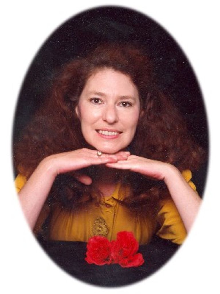 Bunnie Mae Rockwell McKenzie