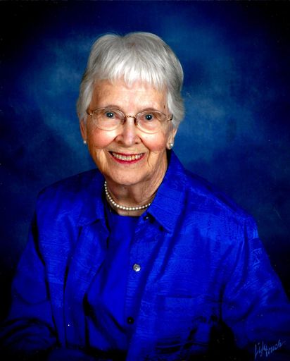 Irene Peale Profile Photo