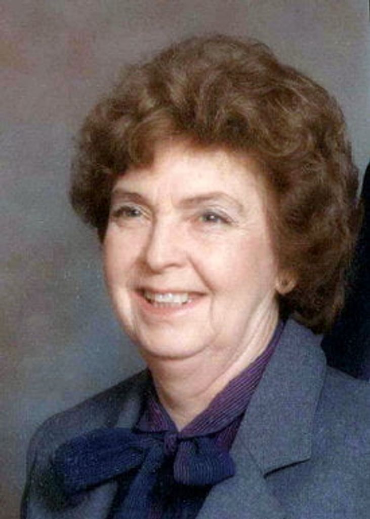 Pearl Emogene Stout Profile Photo