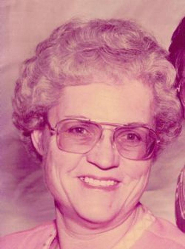 Betty F Sprague Profile Photo