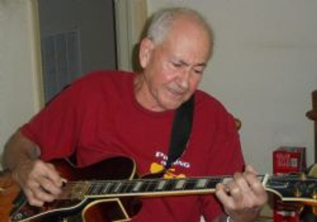 Arthur "Art" Anthony DiRienzo