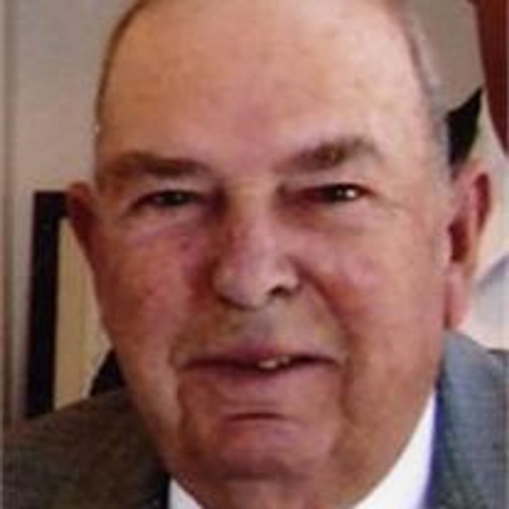 George Leslie McAdams