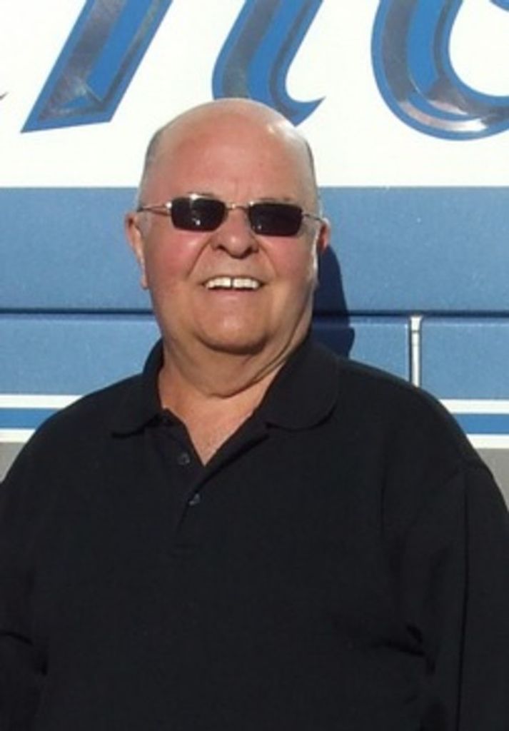 Carroll Edward Stone