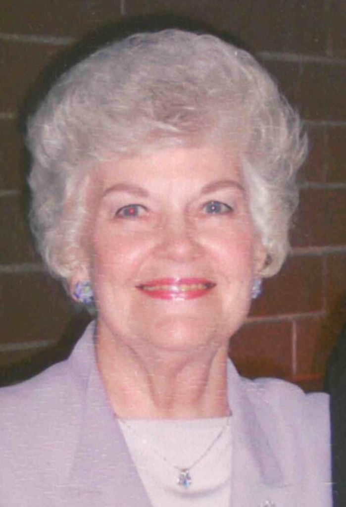 Hilda Anderson Profile Photo