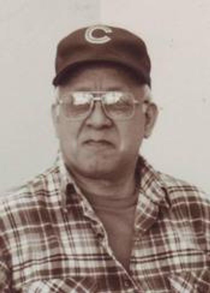 Max R. Barrientos
