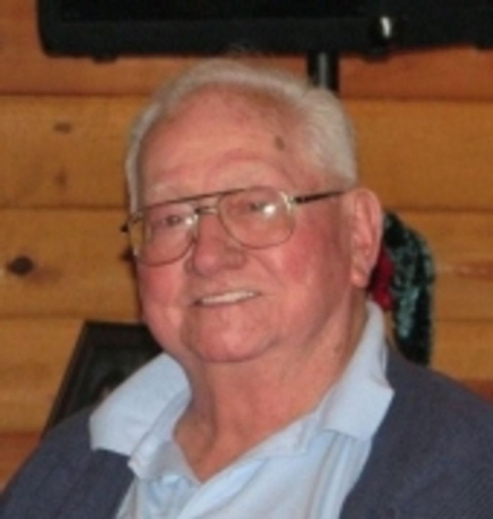 Kenneth Wade Aldrich