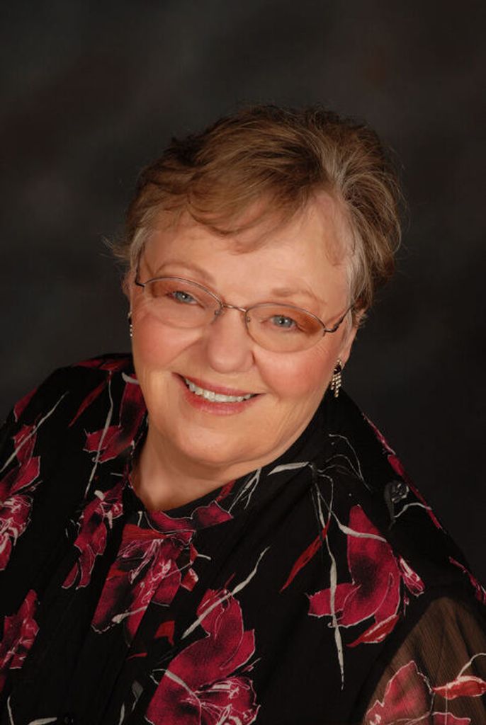 Bernice Vinson