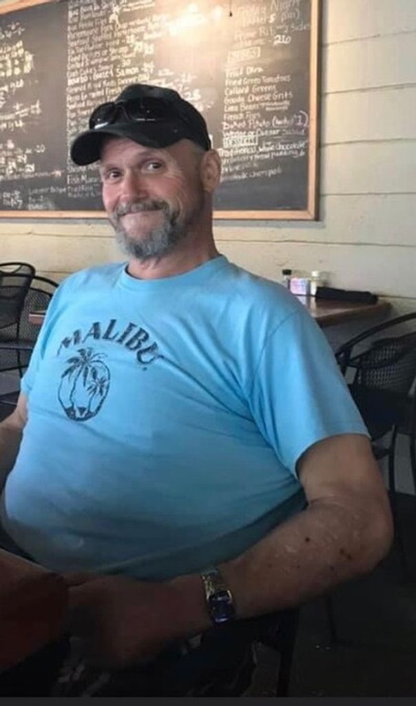 Terry Ray Hall Profile Photo