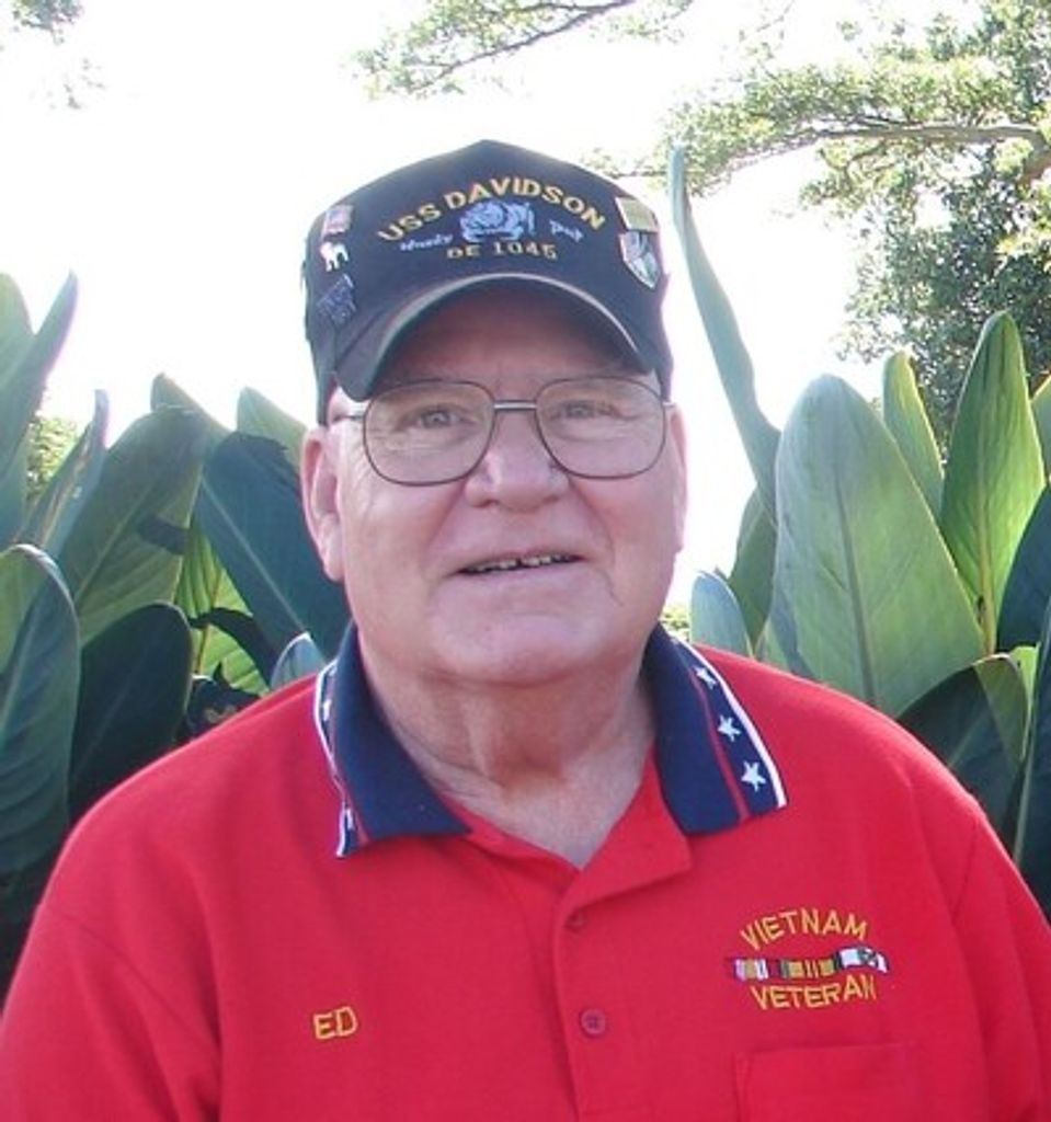 Edward Klein Profile Photo