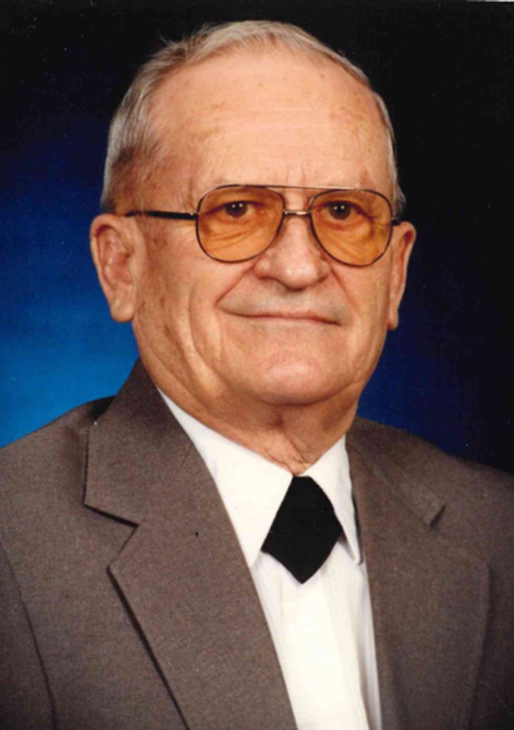 John Alvin Lavoy, Jr