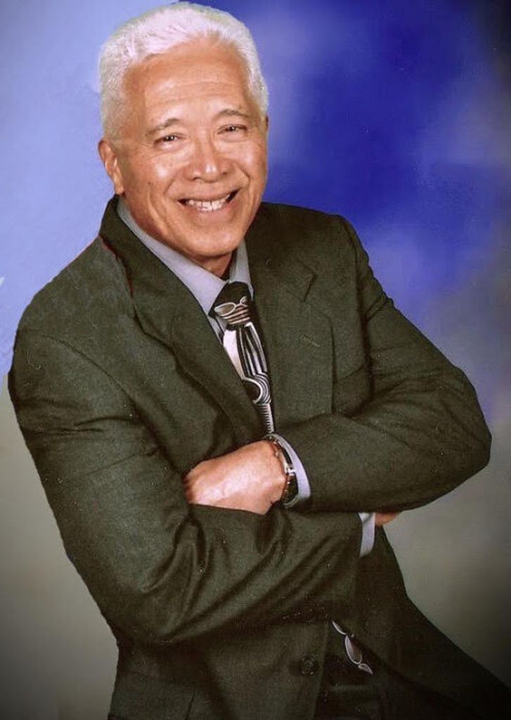 Arthur Akina, III