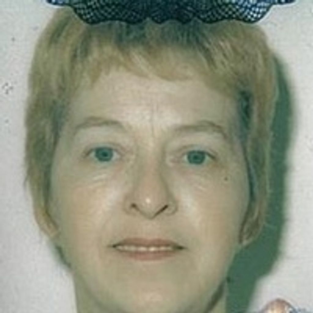 Gloria Lee Sopher