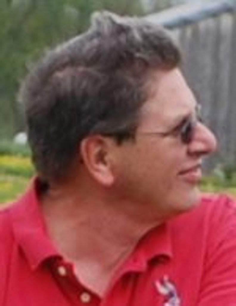 Nicholas A. Ferretti