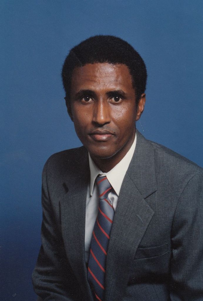 Haile Yosief