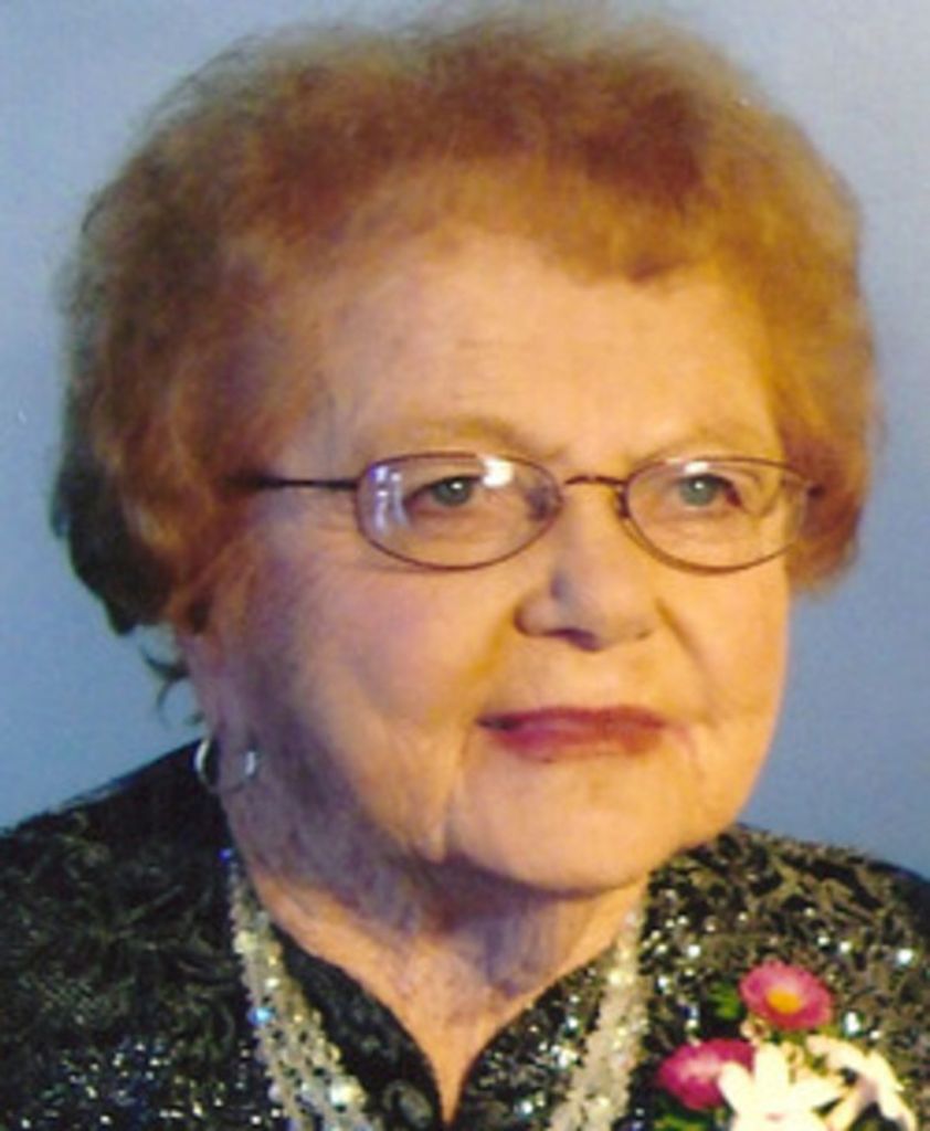 Gladys L. Twedt
